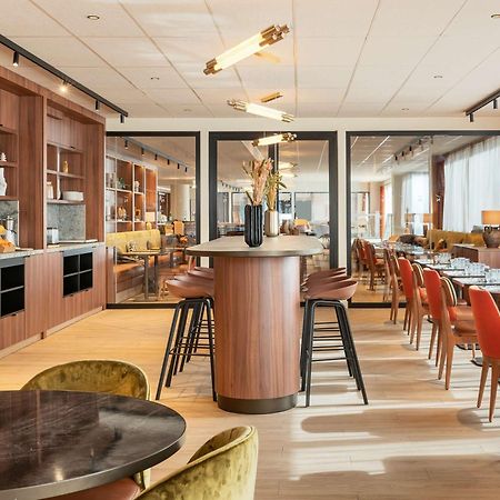 Novotel Paris La Defense Nanterre Luaran gambar