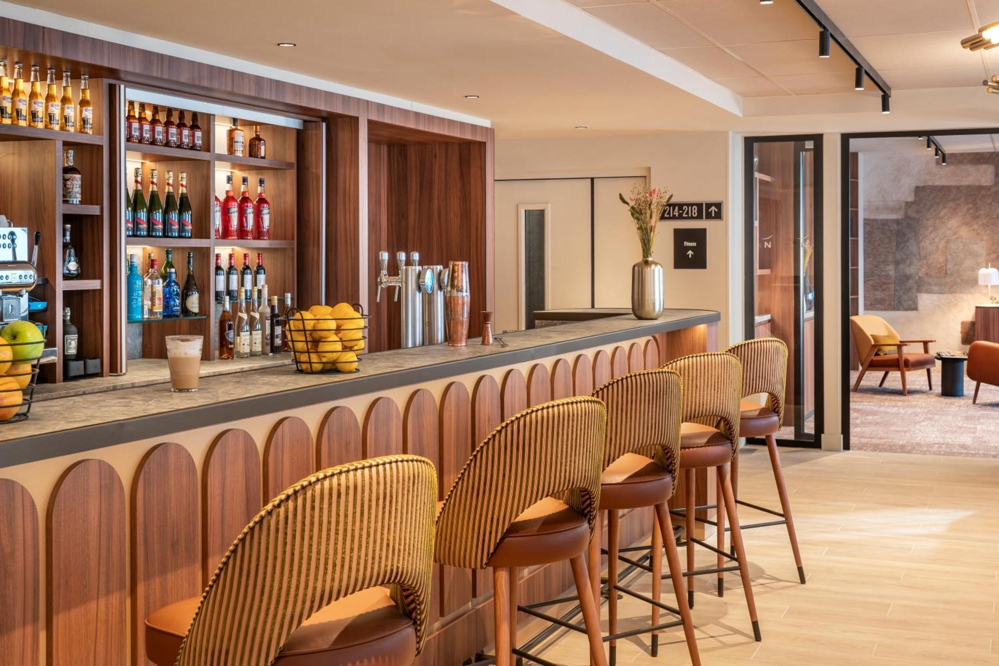Novotel Paris La Defense Nanterre Luaran gambar