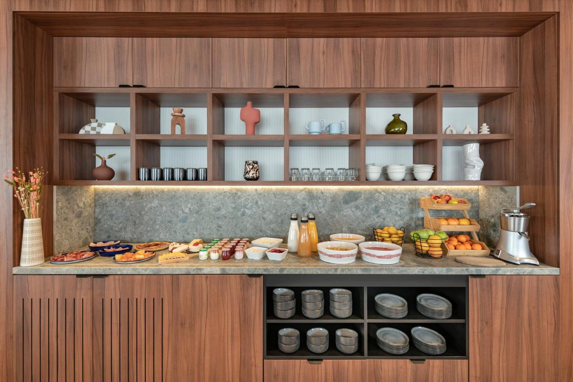 Novotel Paris La Defense Nanterre Luaran gambar