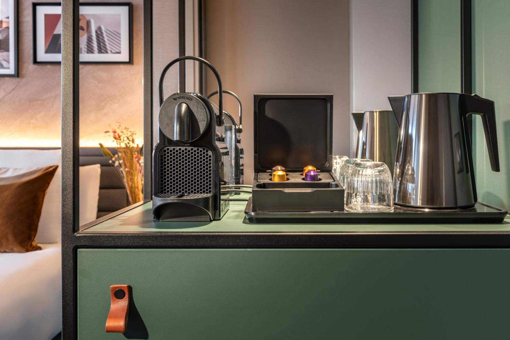 Novotel Paris La Defense Nanterre Luaran gambar